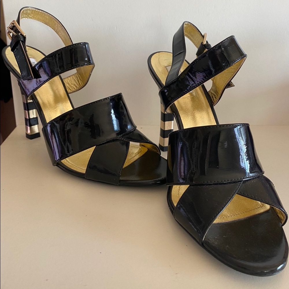 MaxMara heels